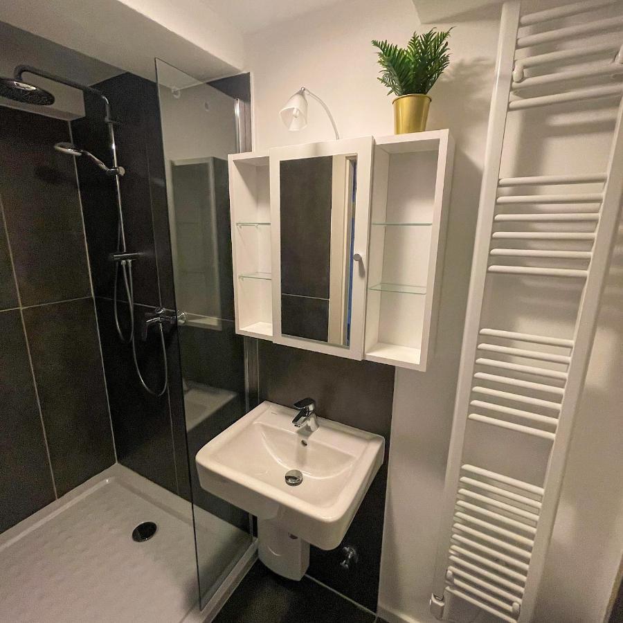 Fernweh Harz Hotel Seesen Kültér fotó