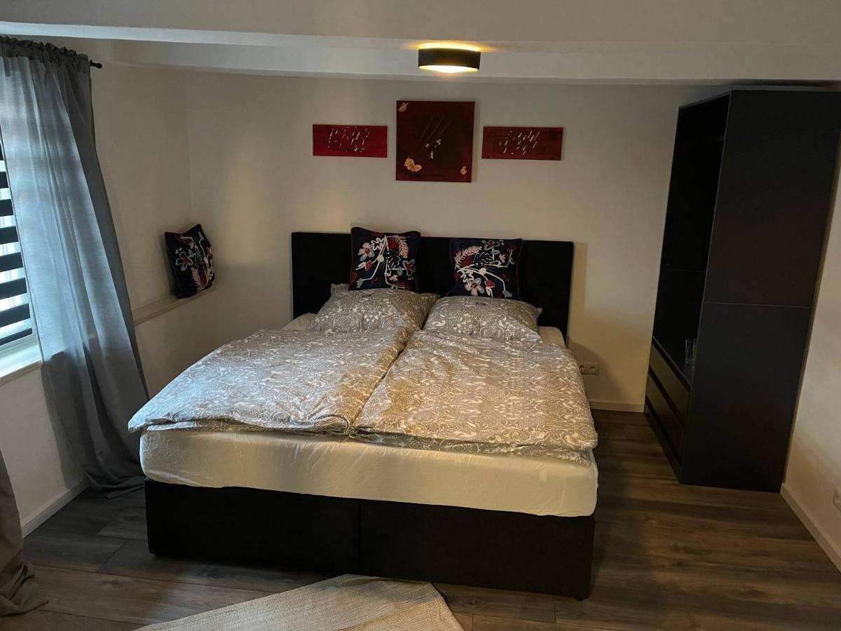 Fernweh Harz Hotel Seesen Kültér fotó